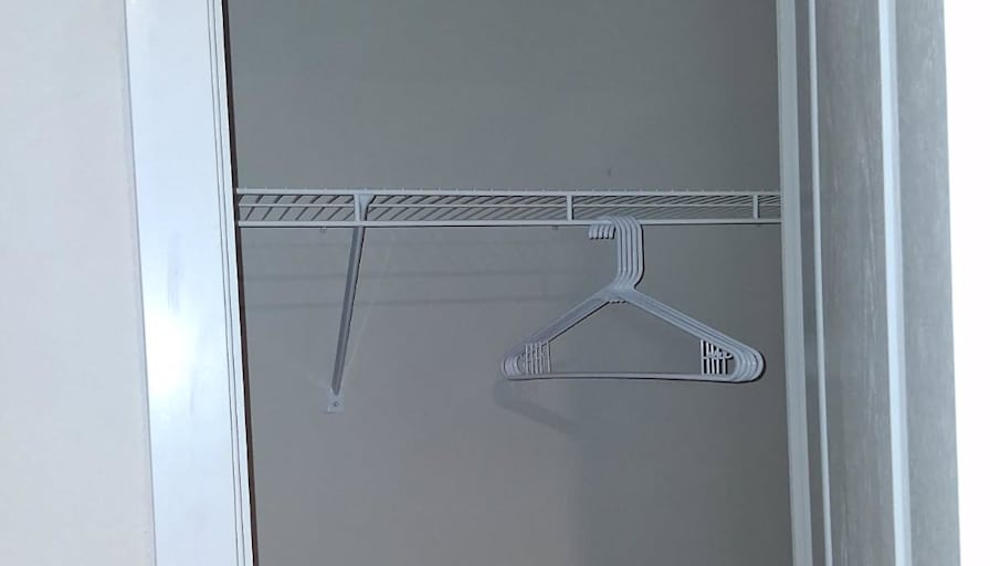 Joe's room