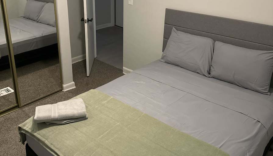 PadSplit's room