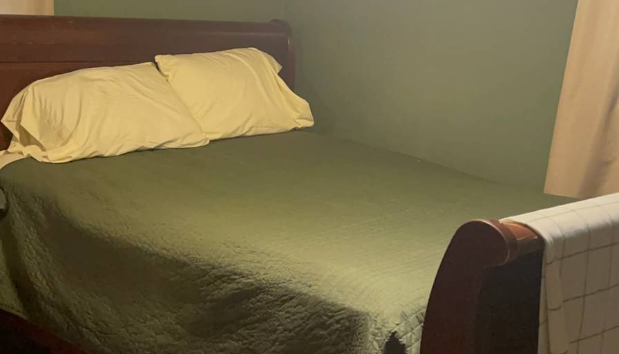Joanne's room