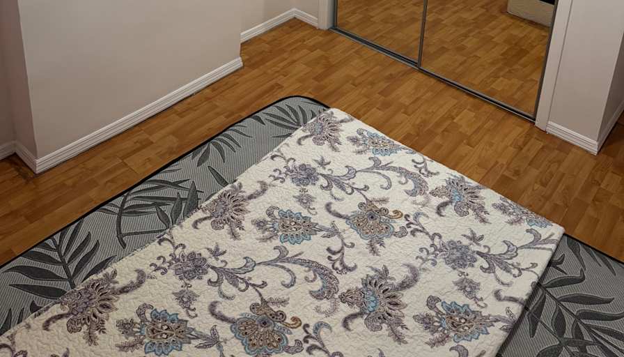Franklin's room