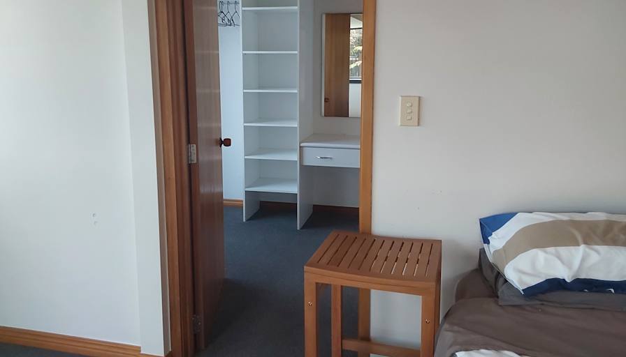 Peter's room