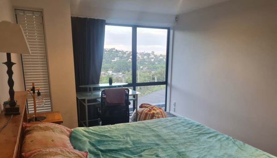 john's room