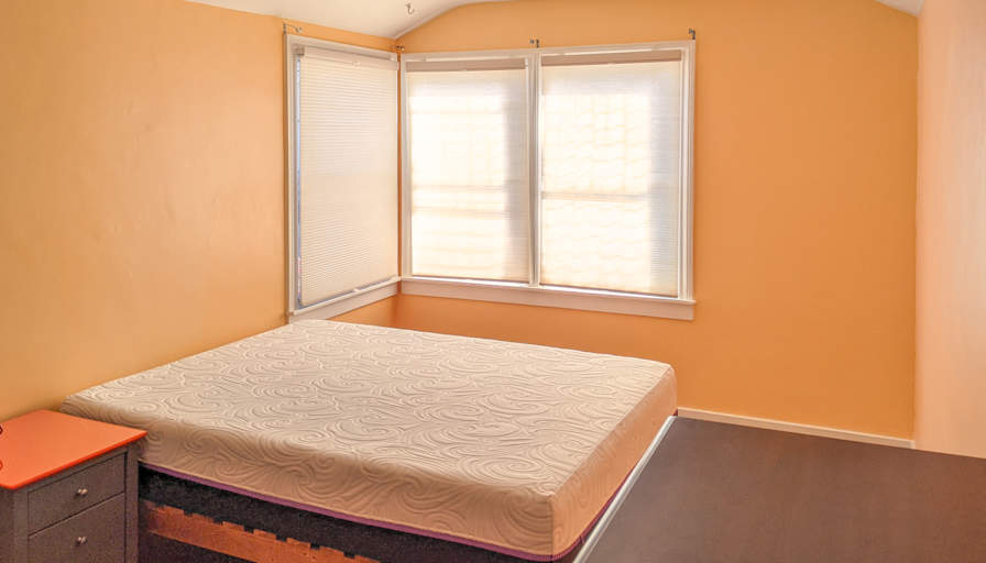 Dino's room