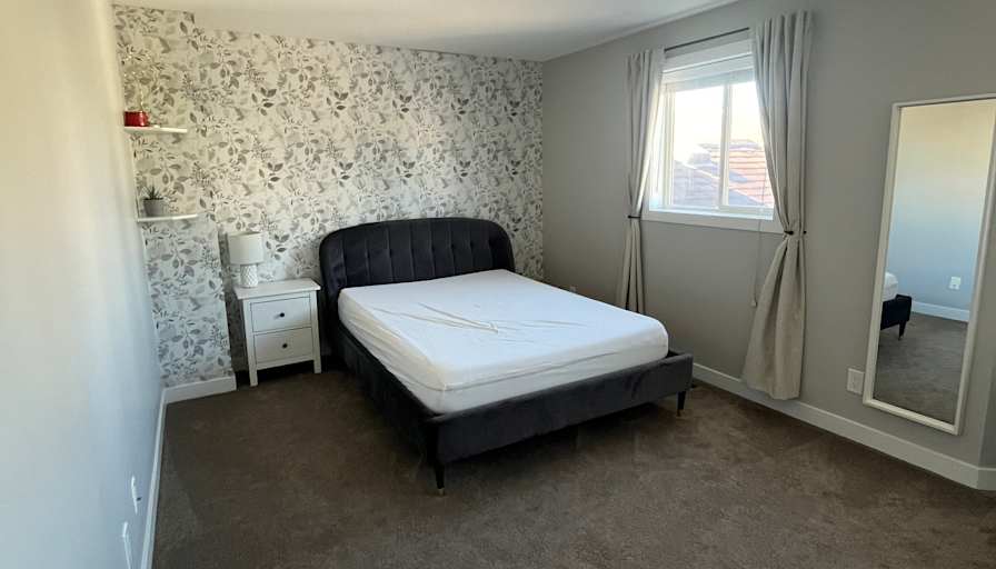 Tayah's room