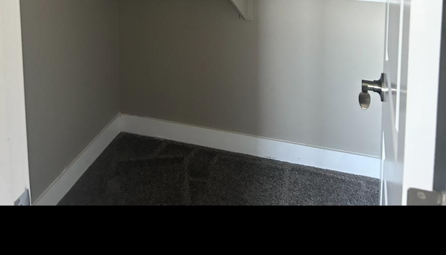 Eric's room