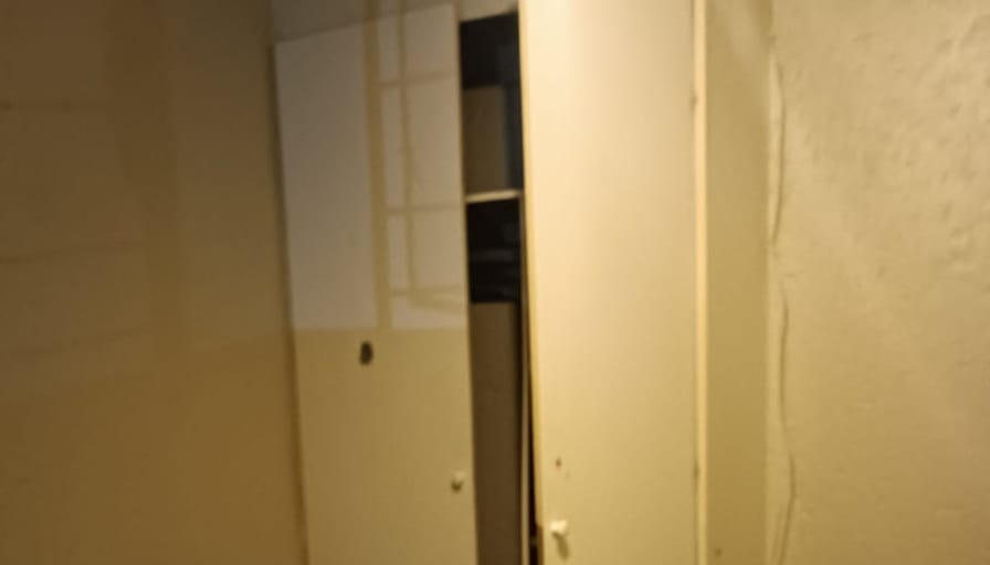 Michael's room