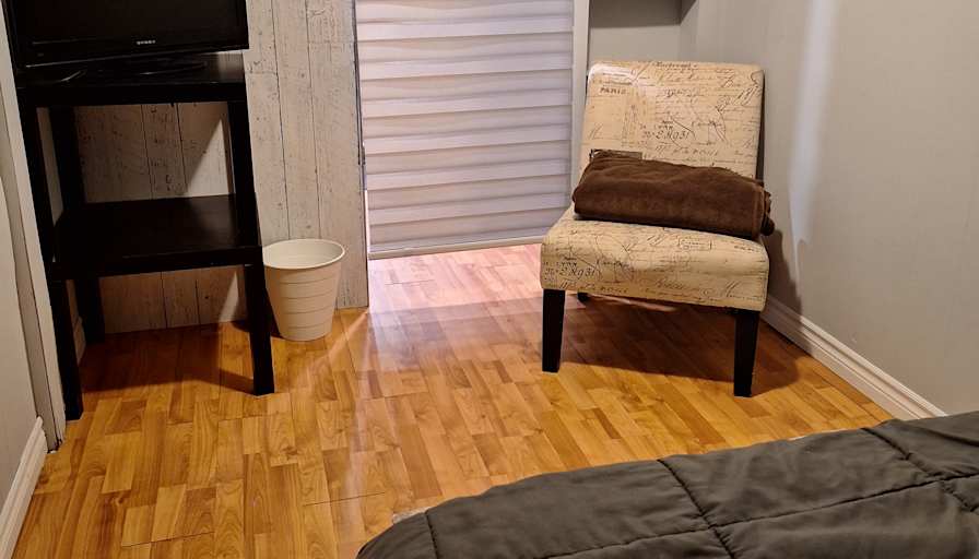 Nastia's room