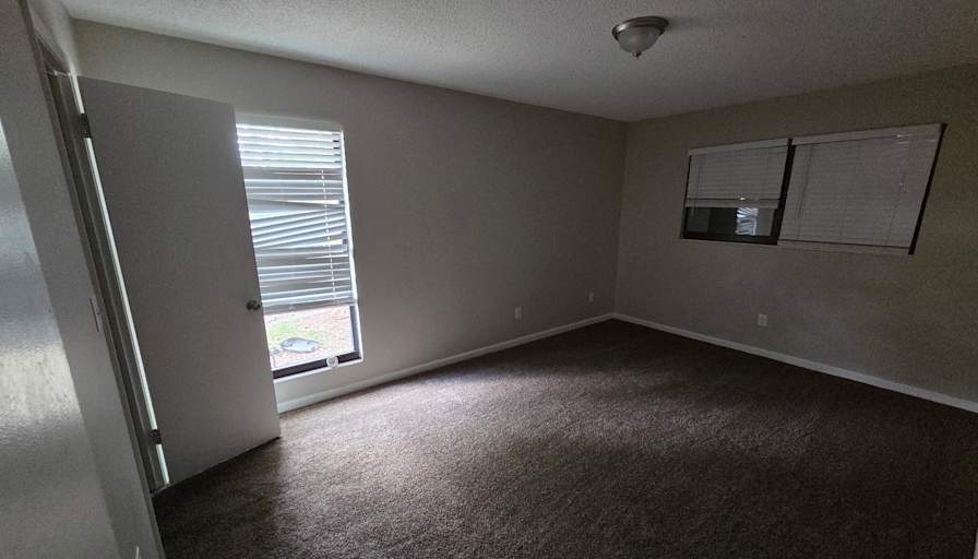 Toni's room