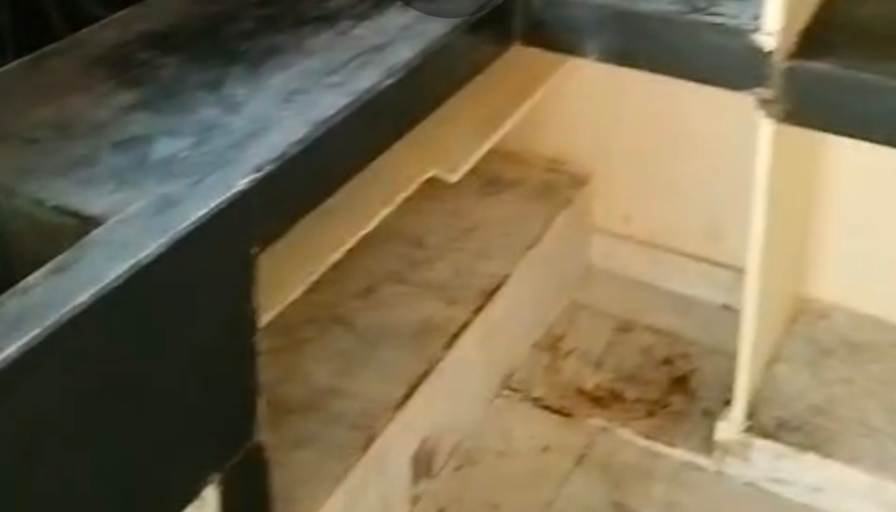 abhijeet shalgaonkar's room