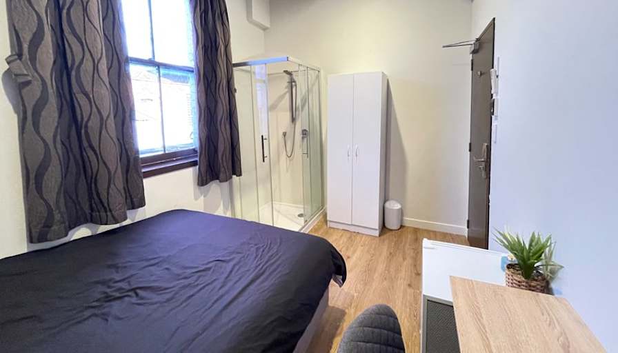 Stonewood Group's room