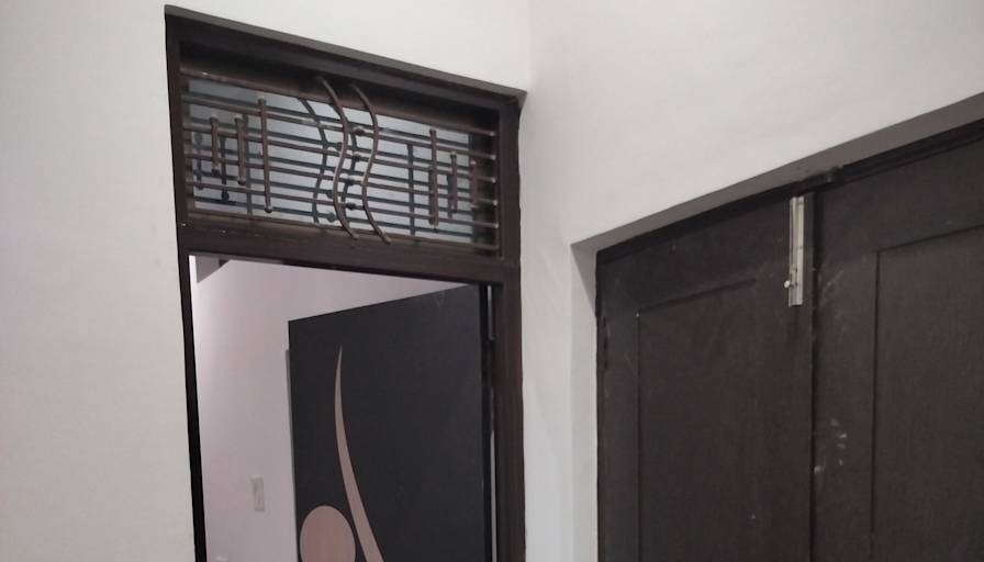 Neeraj kasaudhan's room