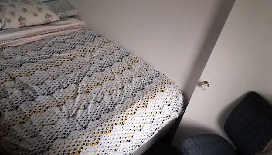 danielle's room