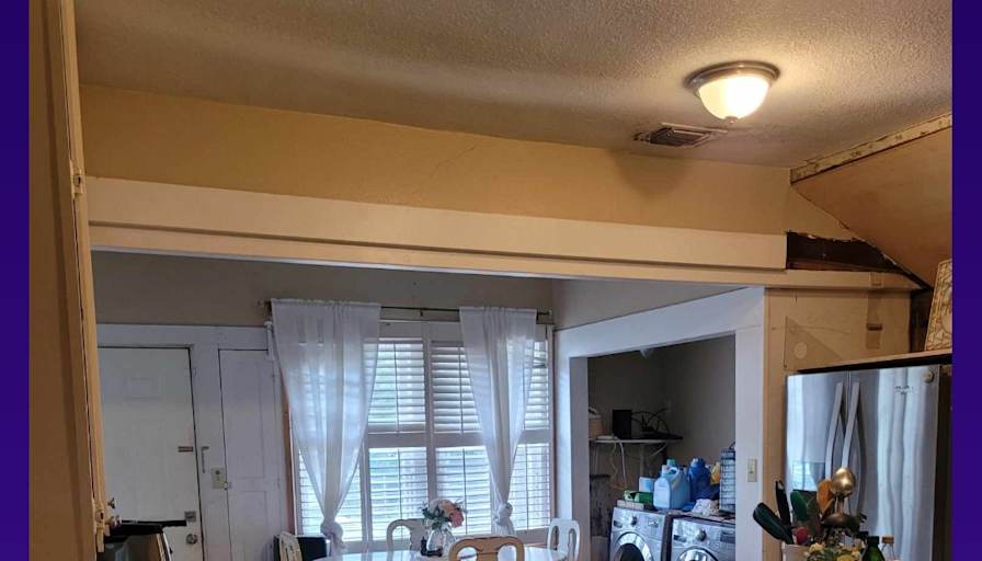 Alyssa's room