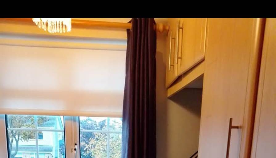 Synthiea Doolan's room
