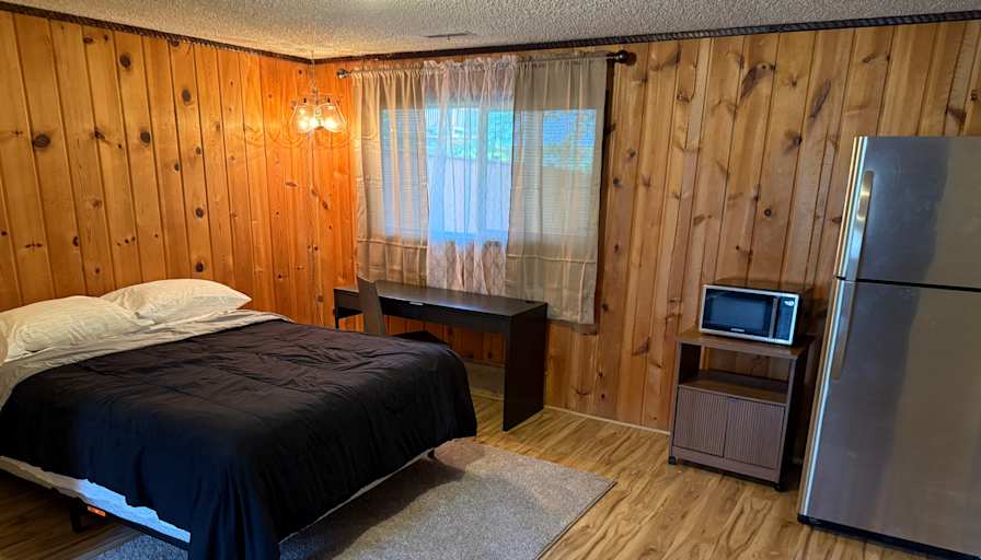 Michael's room