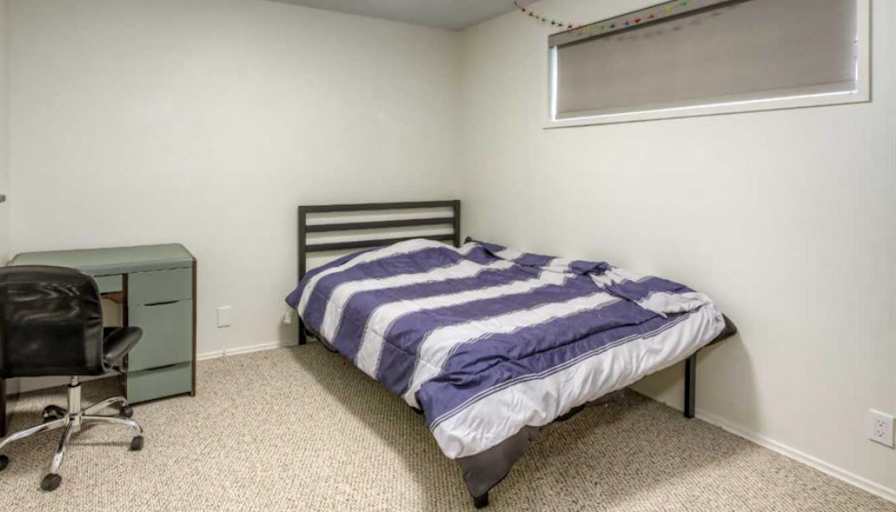 Ranee's room