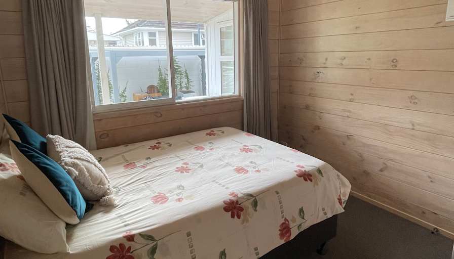 Sanju's room