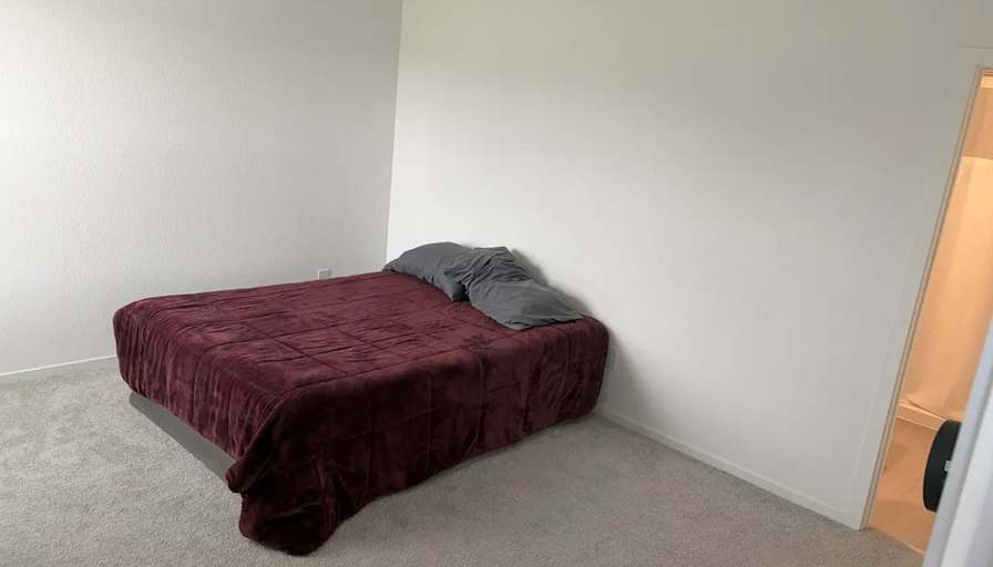 Brenda's room