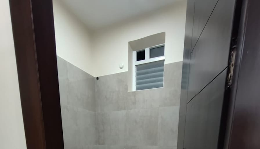 krishna's room