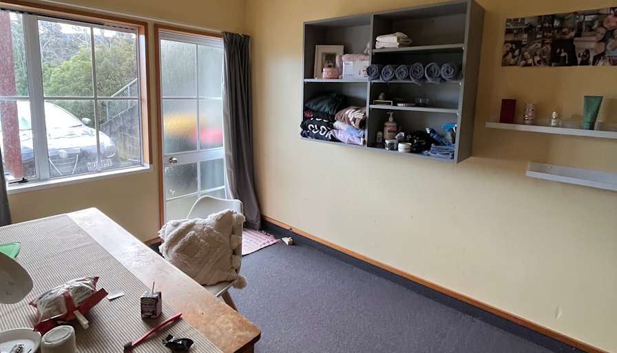 Arpege's room