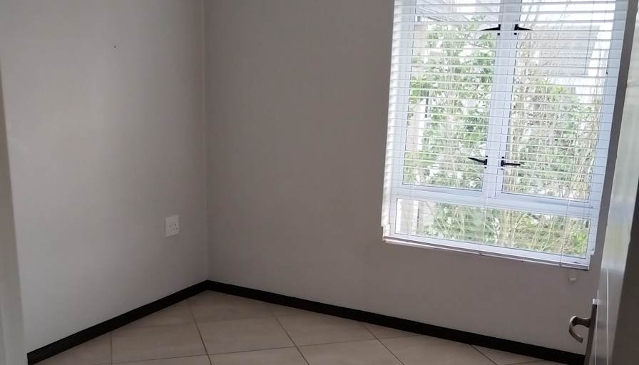 Nombuso's room