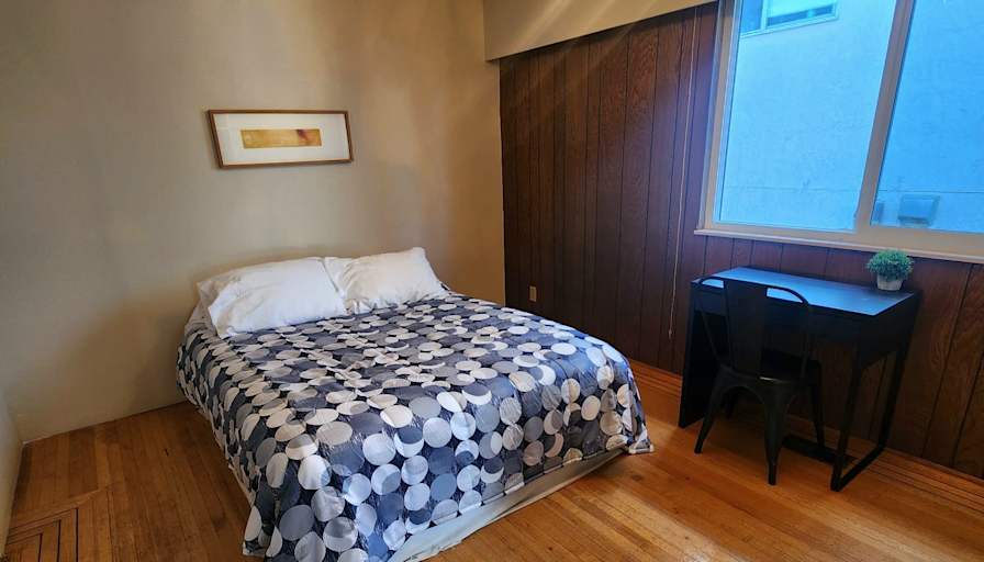 Welcome Travel Accomodation's room