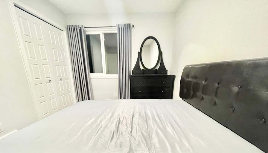 Danny's room