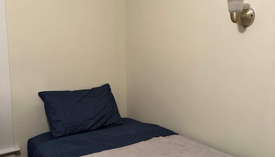 Madison's room