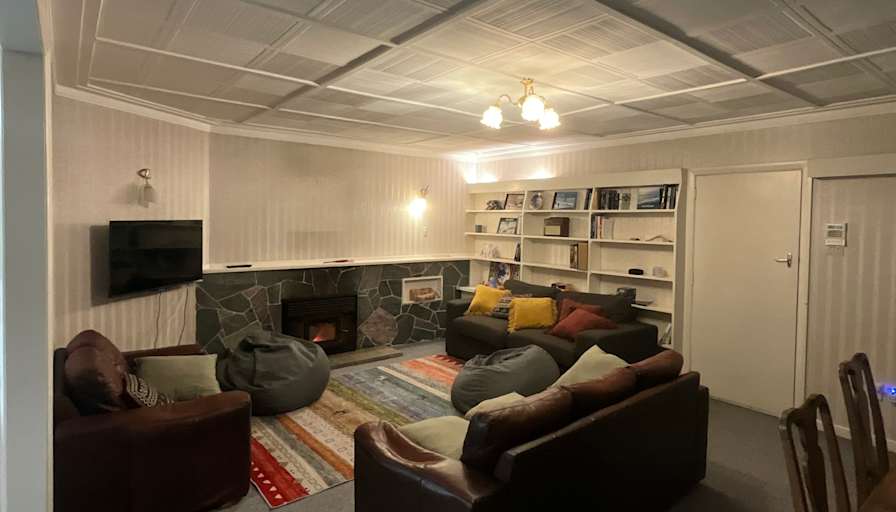Jack's room