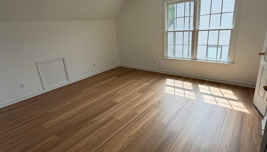 Eli's room