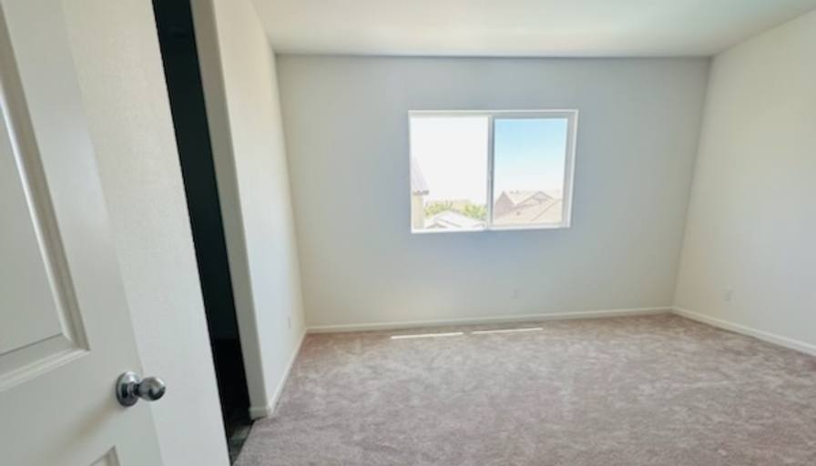Sheila Haas's room