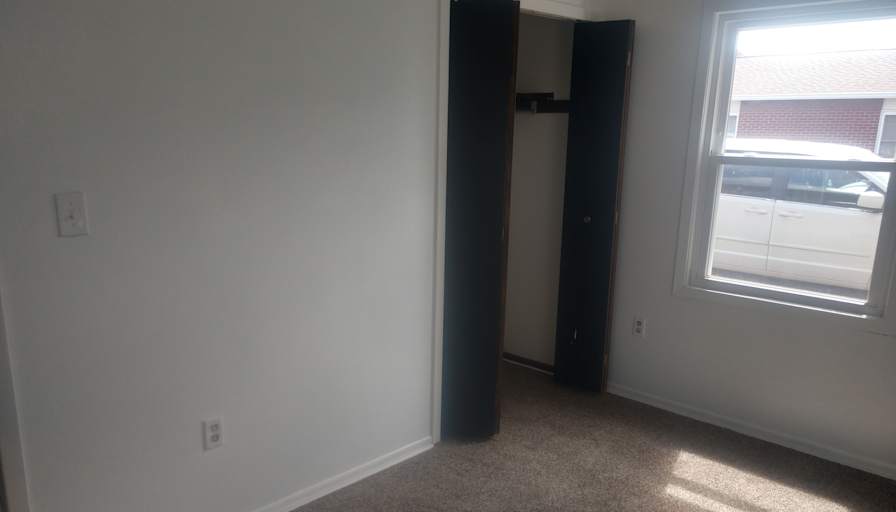 Rick's room