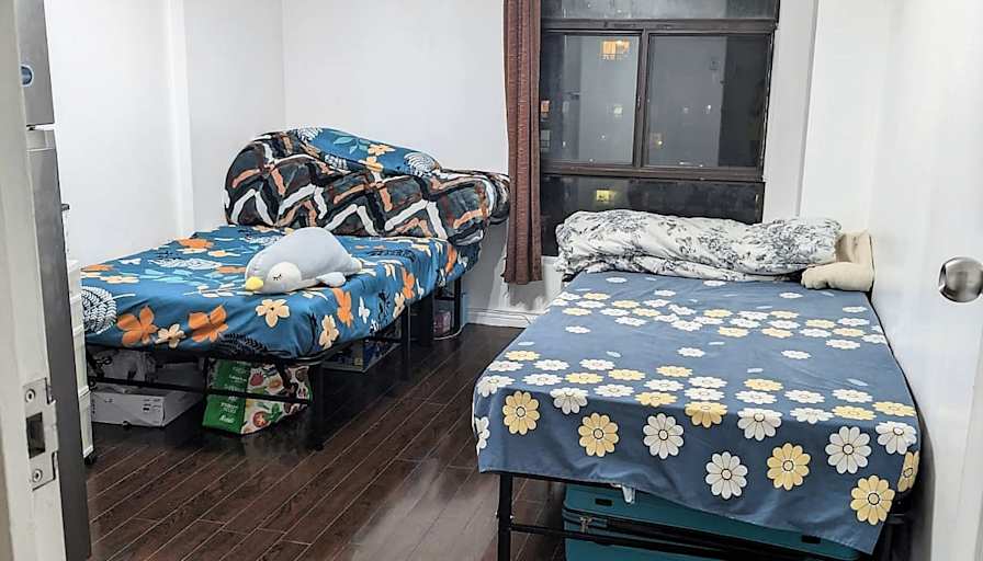 SHILPA's room