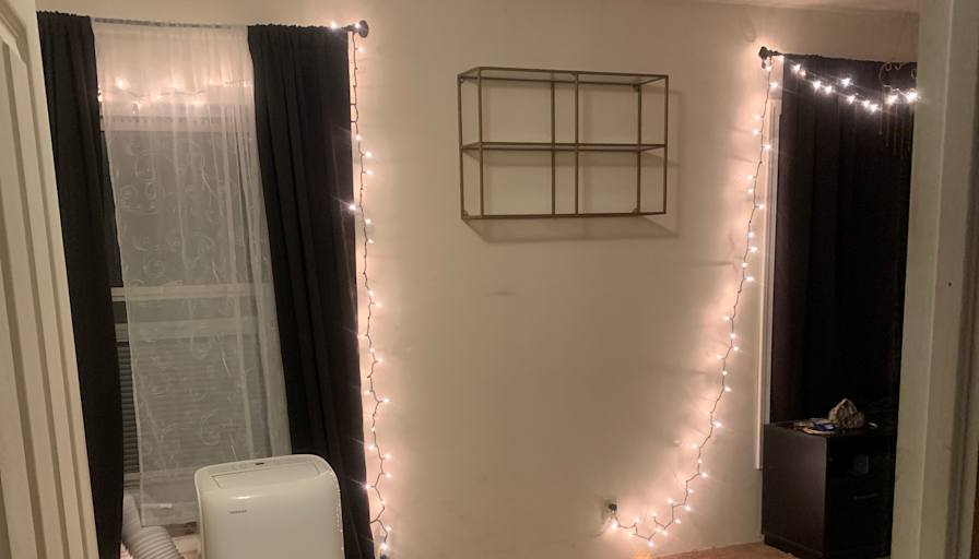 Emma's room