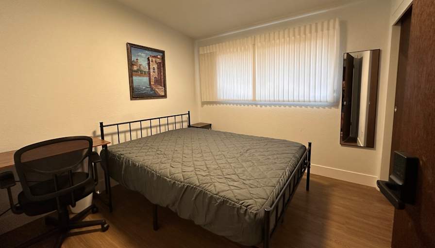 Joy's room