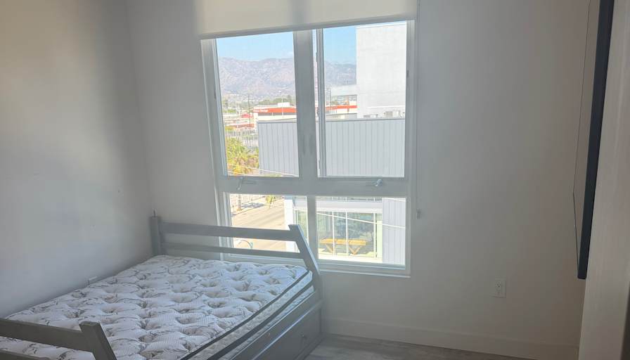 Kai's room