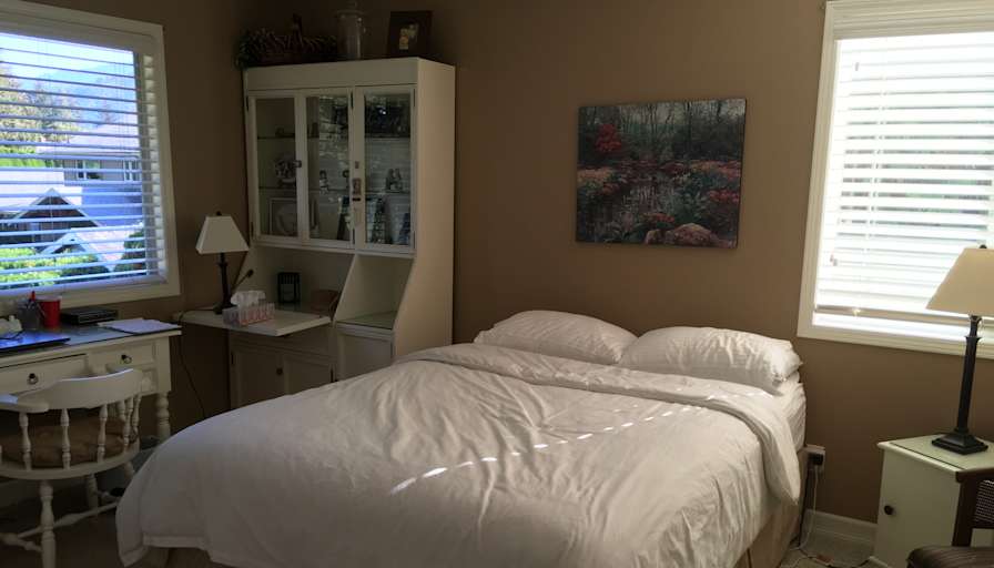 Ada's room