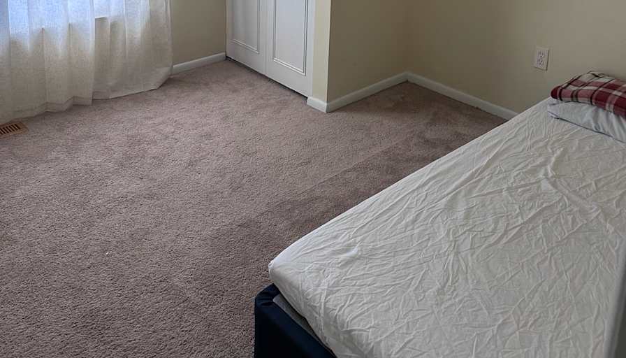 MICHAEL's room