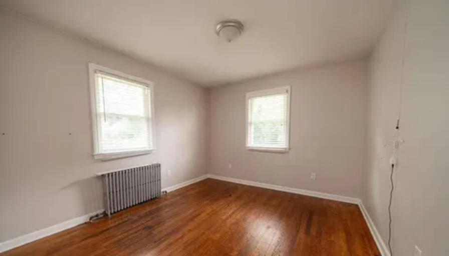 Isael Jimenez's room