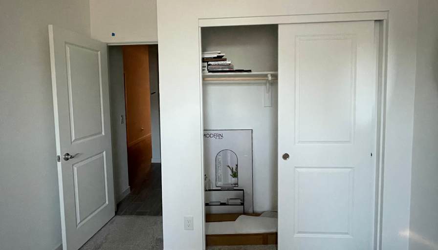 Angel's room