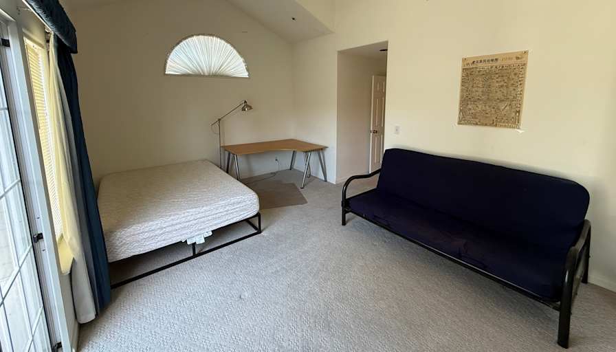 David's room