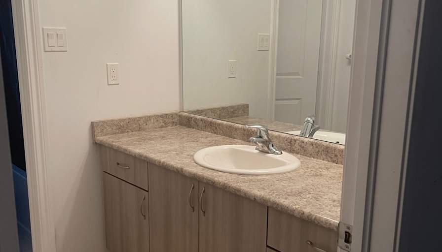 Parth's room