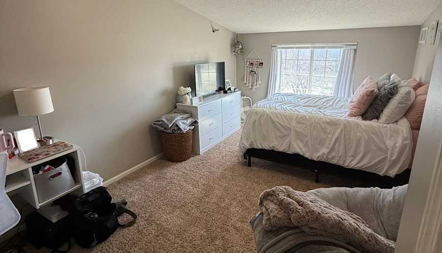 Micayla's room