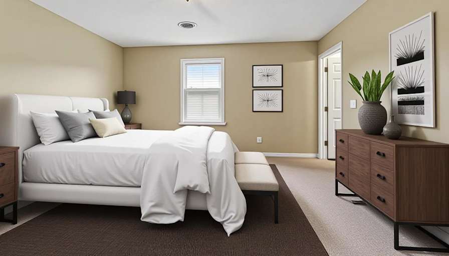 MBProperties's room