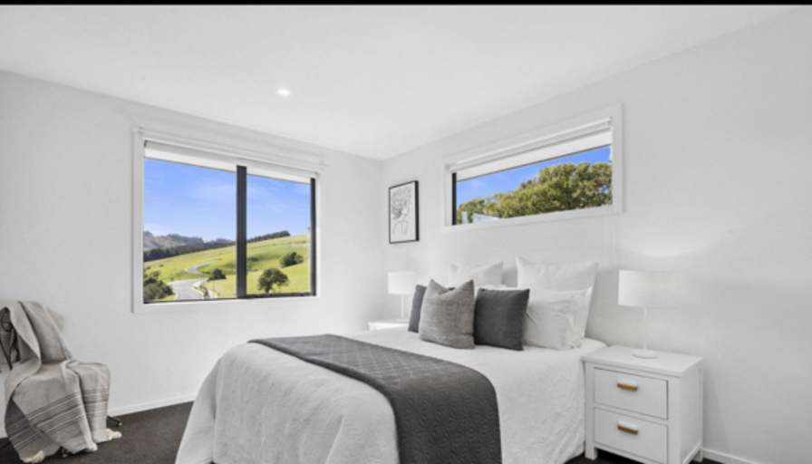 Pratik's room