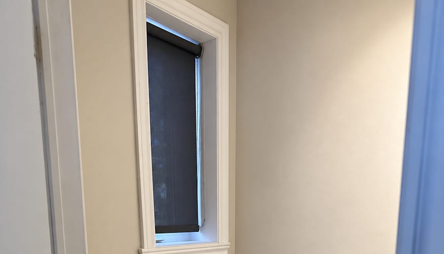 Michael's room
