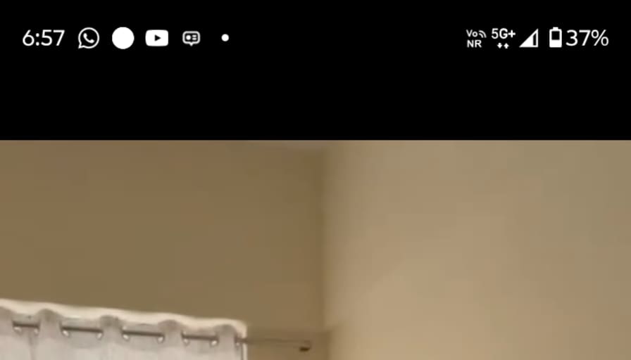 viraj tandale's room