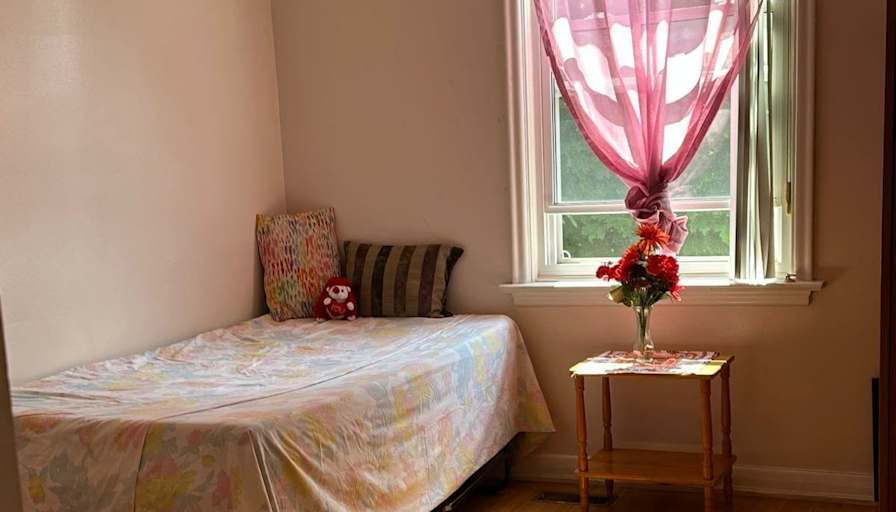 Miguel's room