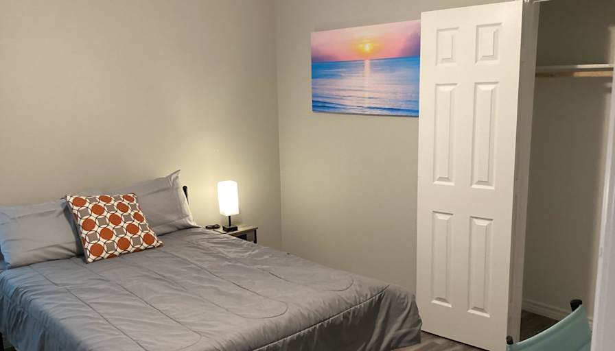 PadSplit's room
