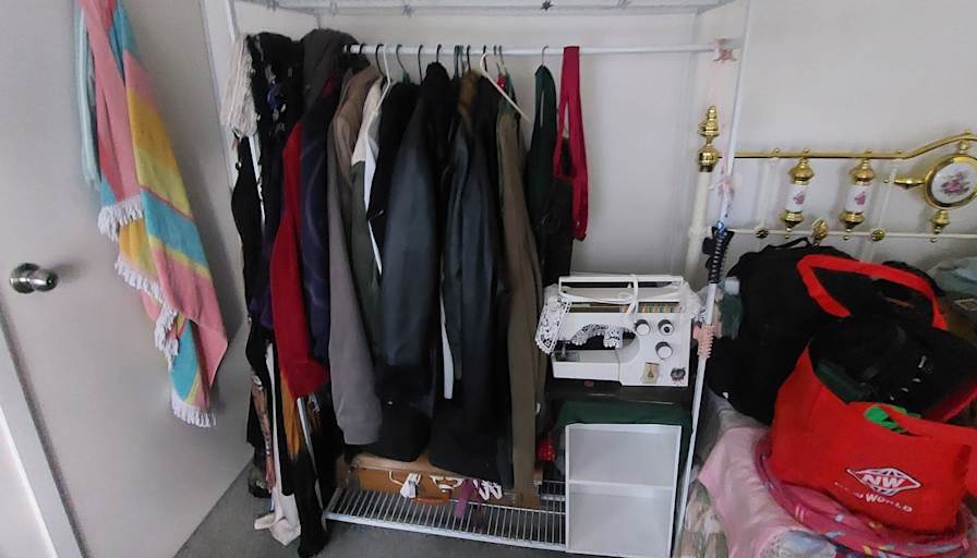 lillyana's room